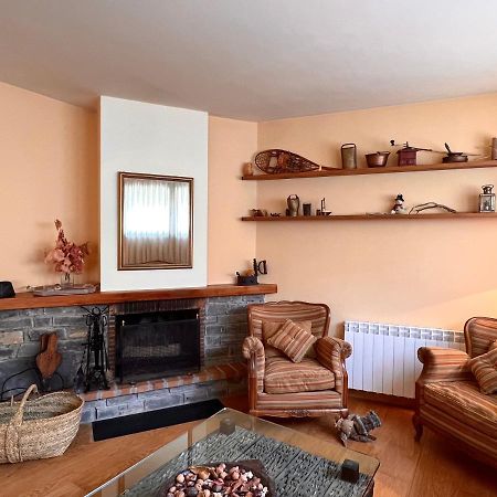 Apartament De La Vall Ferrera - L'Amfitriona Areu Buitenkant foto