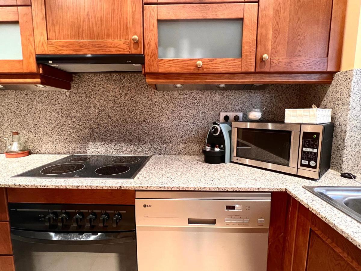 Apartament De La Vall Ferrera - L'Amfitriona Areu Buitenkant foto